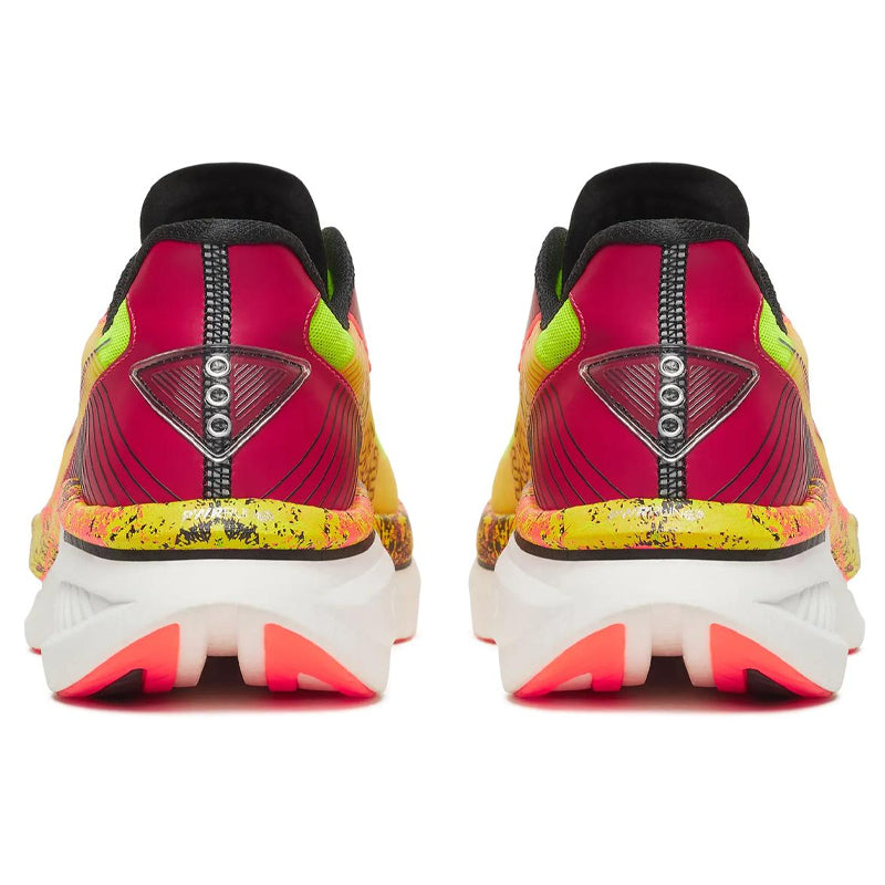 Scarpe uomo Endorphin Azura Hi Octane