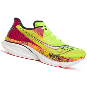 Scarpe uomo Endorphin Azura Hi Octane