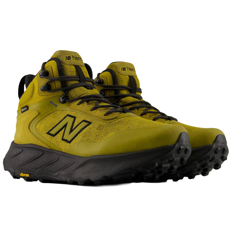 Scarpe uomo Fresh Foam X Hierro Hiker GTX