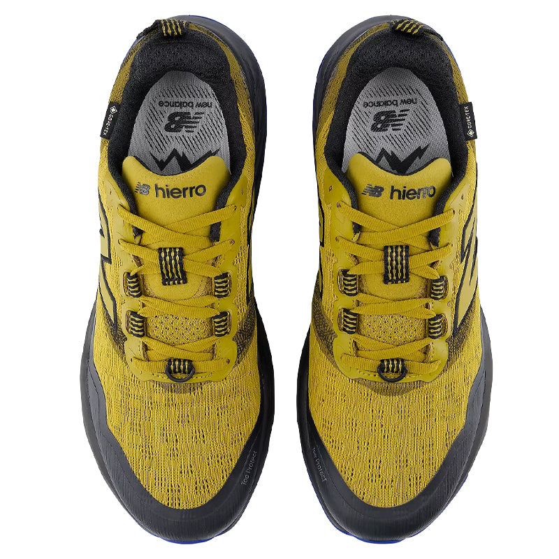Scarpe uomo Fresh Foam X Hierro V9 GTX
