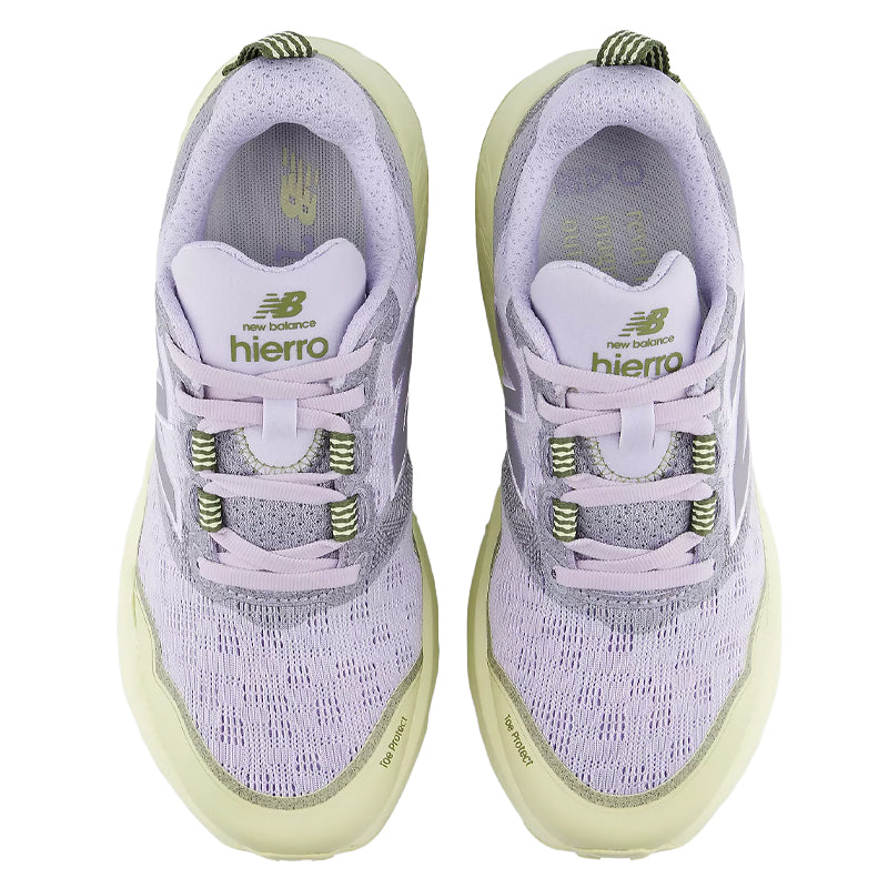 Scarpe donna Fresh Foam X Hierro v9