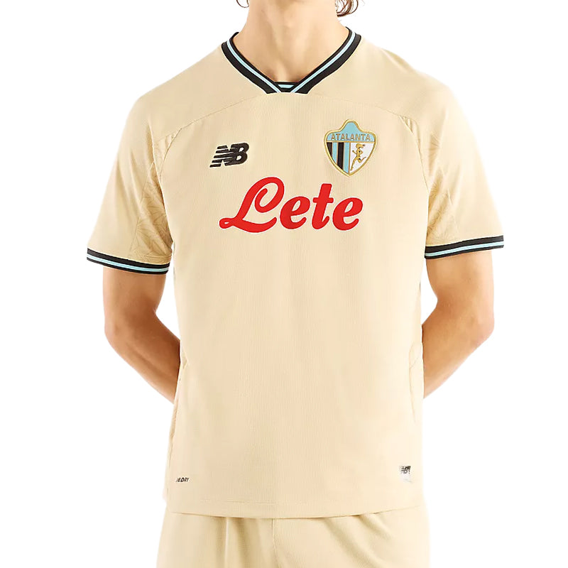 Maglia uomo Atalanta BC 3rd 26/27