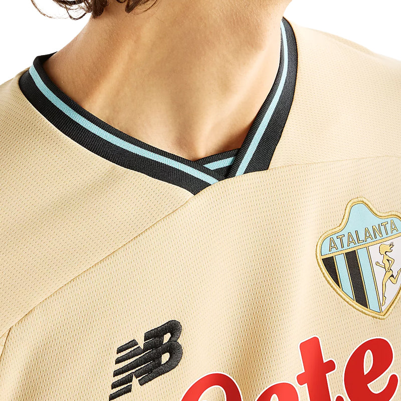 Maglia uomo Atalanta BC 3rd 26/27