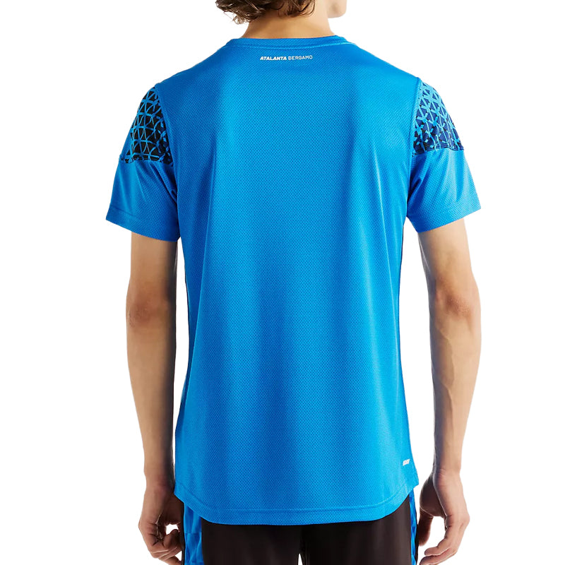 Maglia uomo Atalanta BC Match Home 26/27