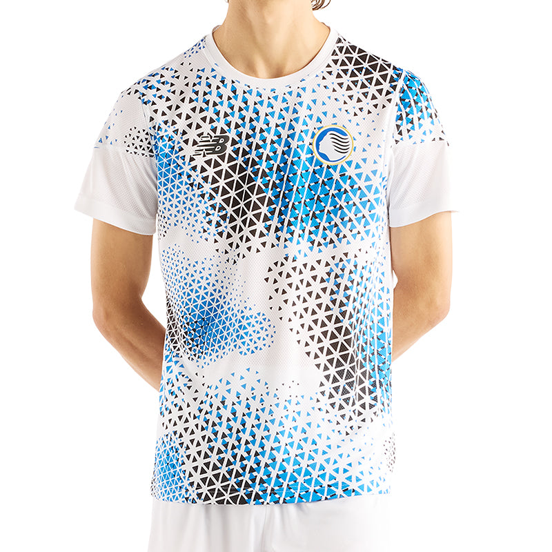 Maglia uomo Atalanta BC Match Away 26/27