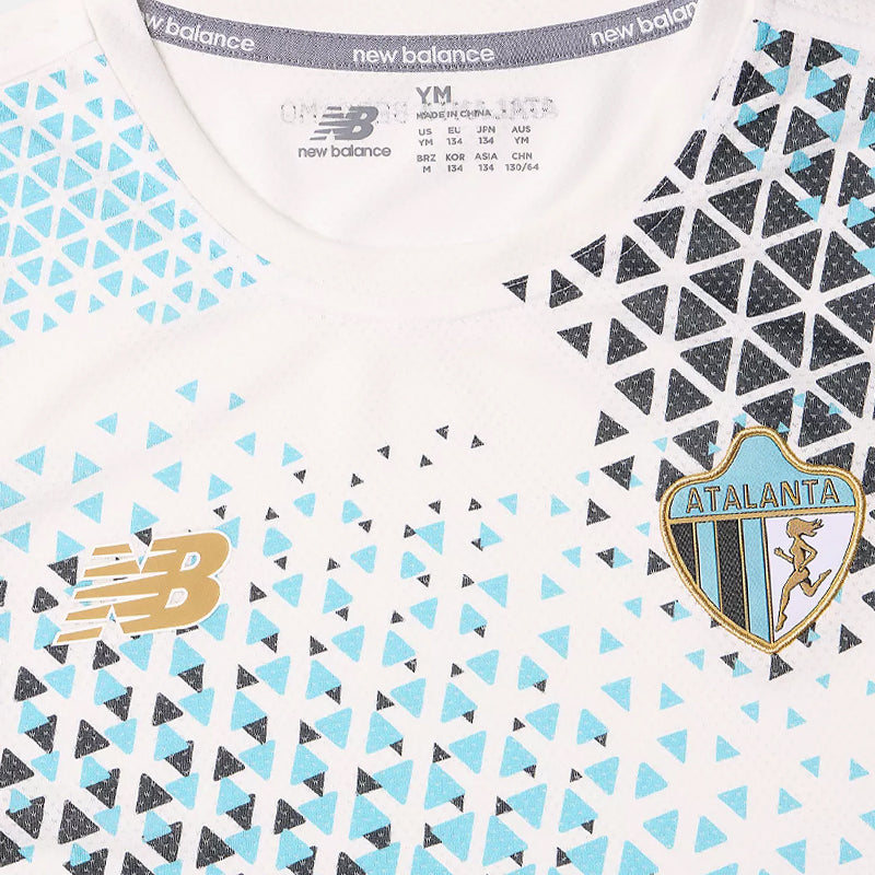 Maglia bambino Atalanta BC Match 3rd 26/27
