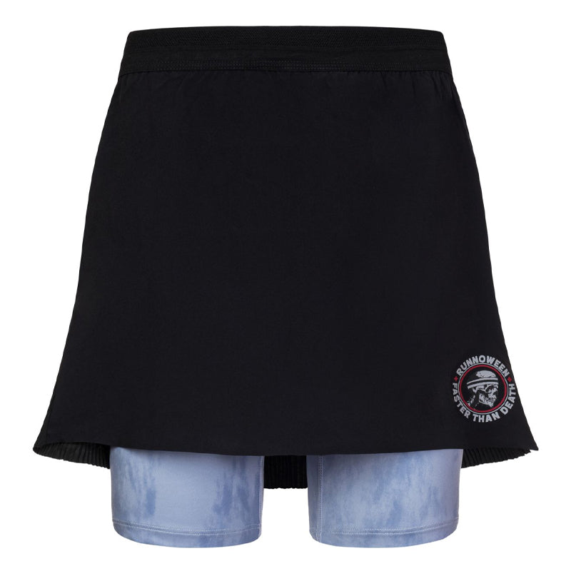 Gonna pantaloncino donna Vrillon