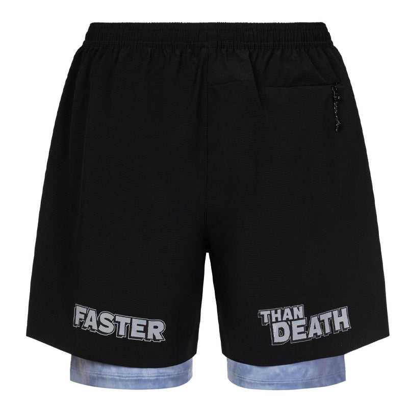 Pantaloncino uomo Ghibaudi 2in1