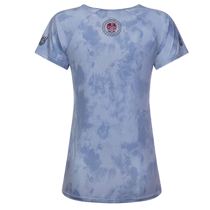 T-Shirt donna Ashtar