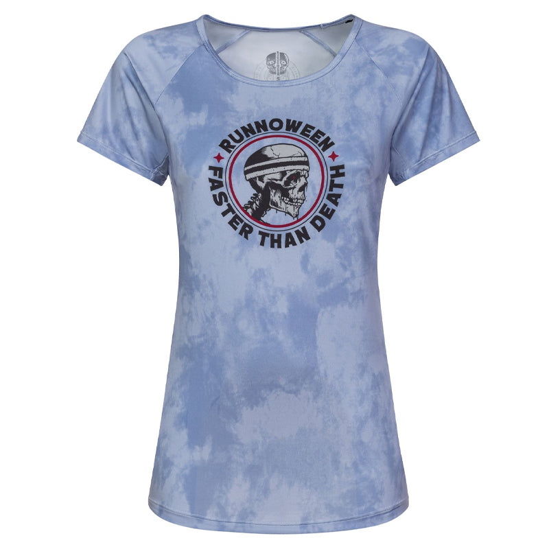 T-Shirt donna Ashtar