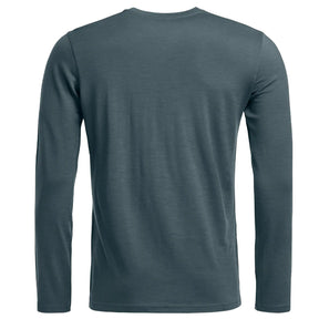 Maglia uomo 185 Rock'N'Wool