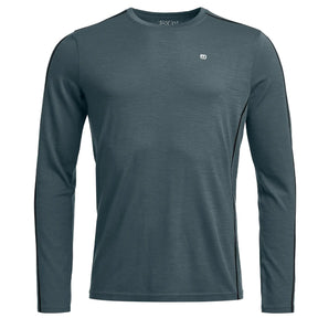 Maglia uomo 185 Rock'N'Wool