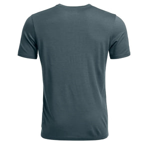 T-Shirt uomo 185 Rock'N'Wool