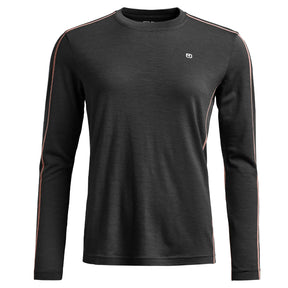 Maglia donna 185 Rock'N'Wool