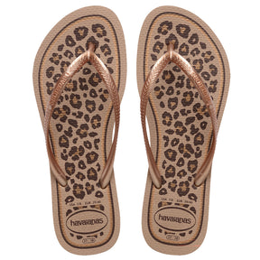 Infradito donna Slim Animals