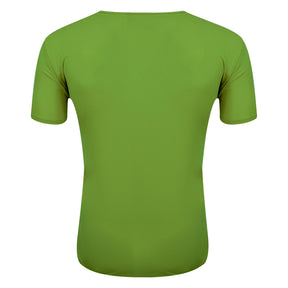 T-Shirt uomo Testa del Leone