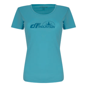 T-Shirt donna Testa del Leone
