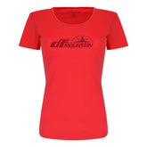 T-Shirt donna Testa del Leone