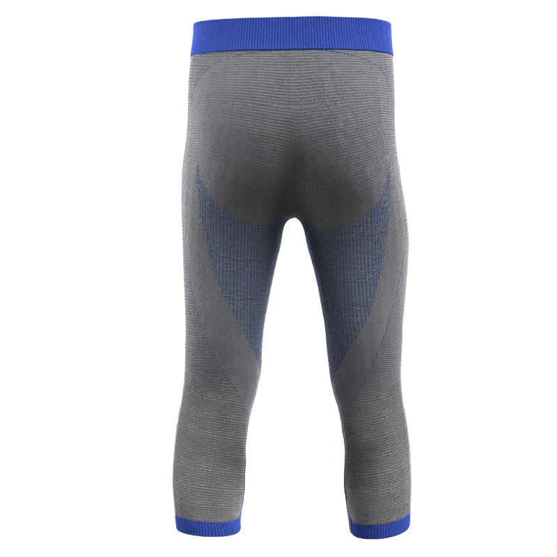 Calzamaglia bambino 3/4 Cut Resistant 3 stelle FIS Pro