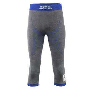 Calzamaglia bambino 3/4 Cut Resistant 3 stelle FIS Pro