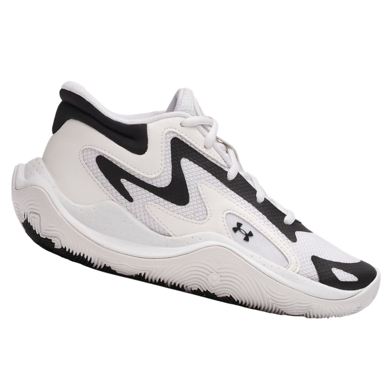 Scarpe bambino UA Jet 25 GS