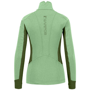 Pile donna Pizzocco Evo Full-Zip