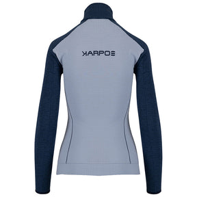 Pile donna Ambrizzola Full Zip