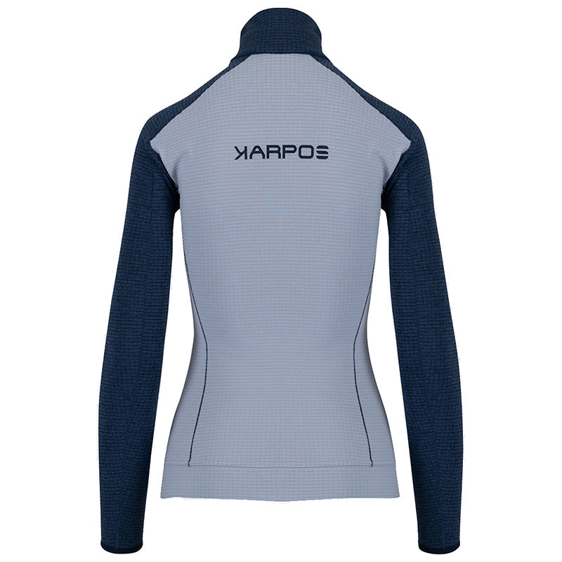 Pile donna Ambrizzola Full Zip