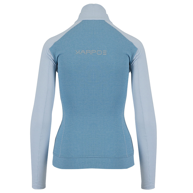 Pile donna Ambrizzola Full Zip