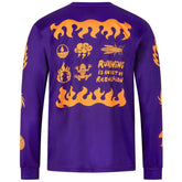 Maglia uomo Apocalypse Running Club