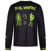Maglia uomo Apocalypse Running Club