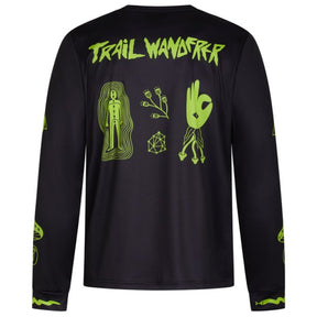 Maglia uomo Apocalypse Running Club