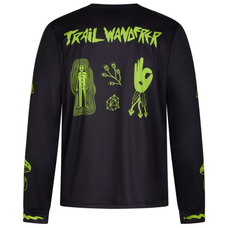 Maglia uomo Apocalypse Running Club