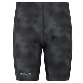 Pantaloncino uomo Badlands Half Tight Camo