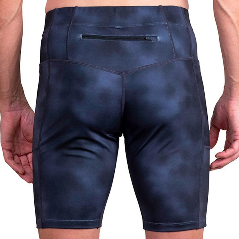 Pantaloncino uomo Badlands Half Tight Camo