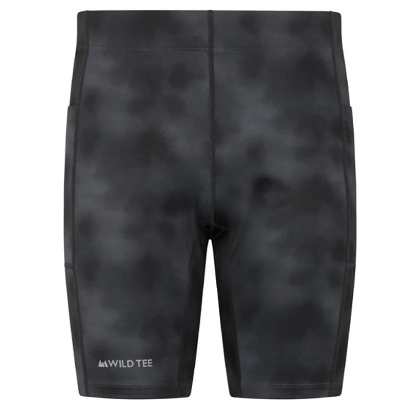 Pantaloncino uomo Badlands Half Tight Camo