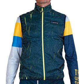 Gilet uomo Lava Antivento