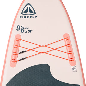 Set Isup 1.0 I 9'6"