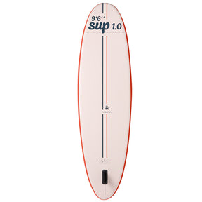 Set Isup 1.0 I 9'6"