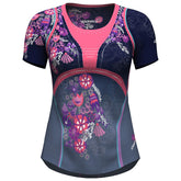 T-shirt donna Voltage