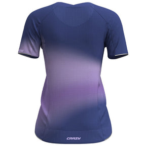 T-shirt donna Light Up