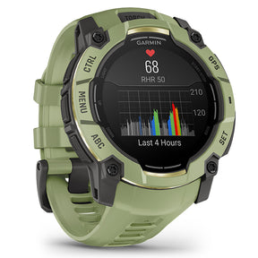 Orologio Instinct 3 – 50 mm AMOLED