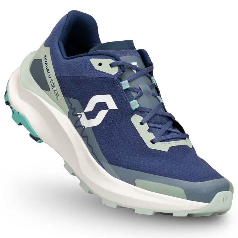 Scarpe uomo Kinabalu Trail
