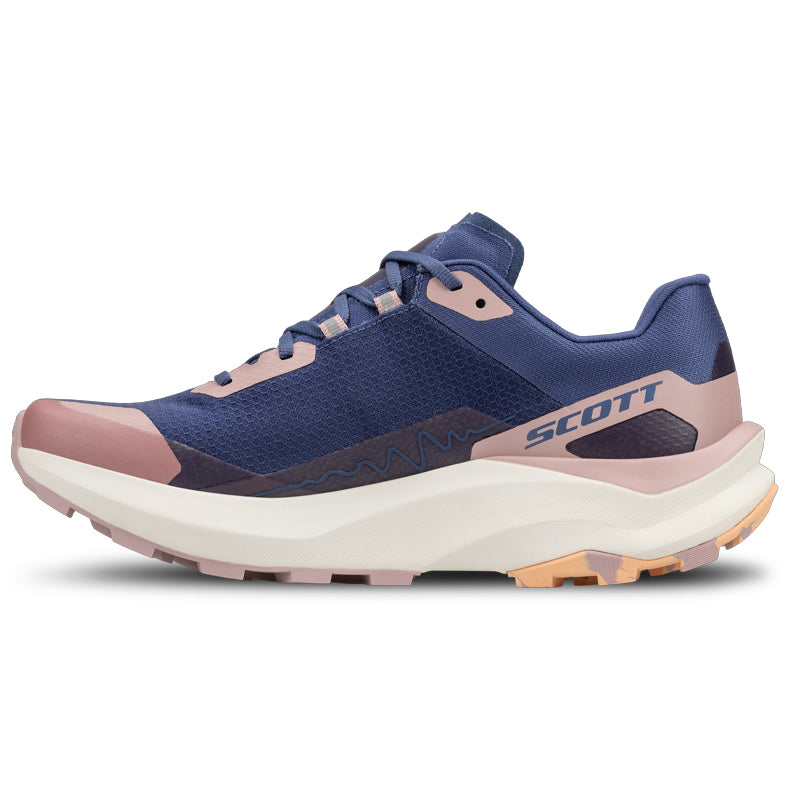Scarpe donna Kinabalu Trail