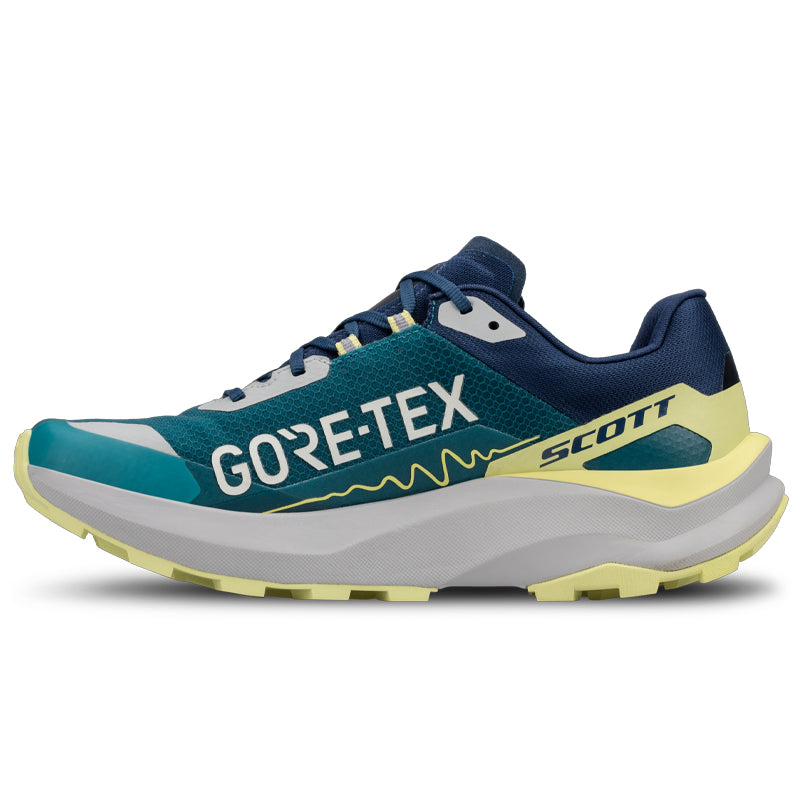 Scarpe donna Kinabalu Trail GTX