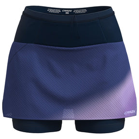 Pantaloncino gonna donna Voltage
