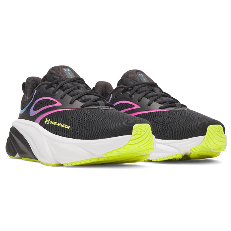Scarpe uomo Rogue 6
