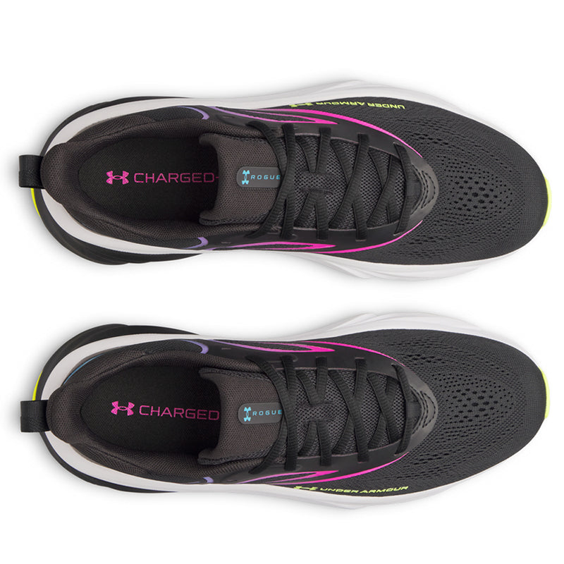 Scarpe uomo Rogue 6