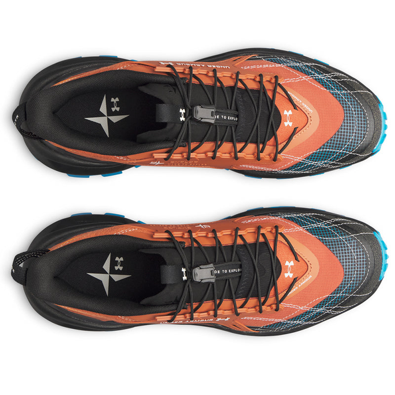 Scarpe uomo Explor trail