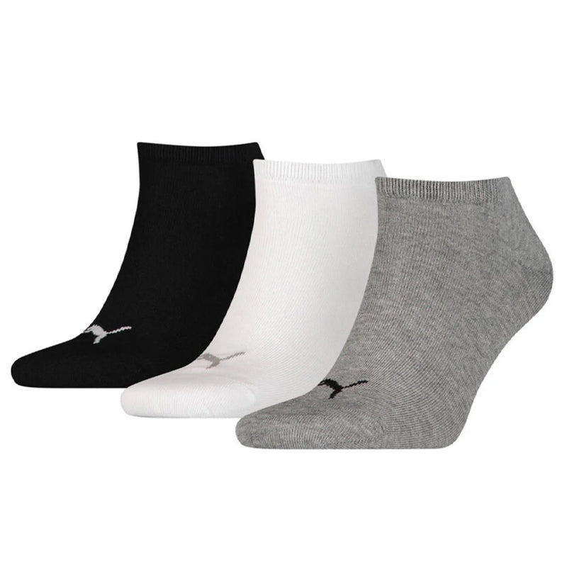 Calze Noshow 3pk